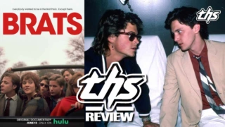 'Brats' Packed With Nostalgia, Unresolved Trauma [Review]