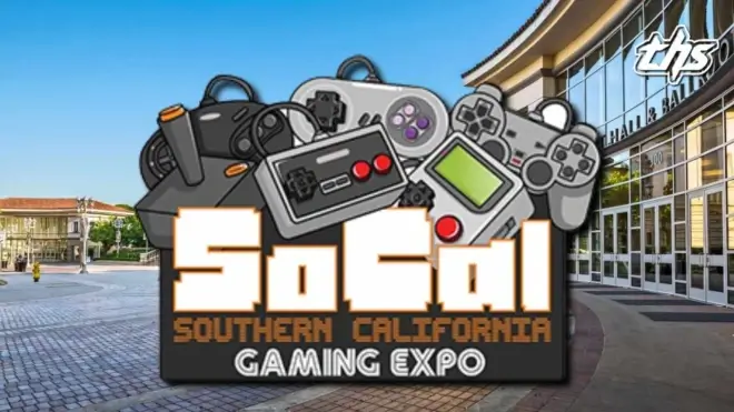 Everything You Need To Know About The SoCal Gaming Expo 2024