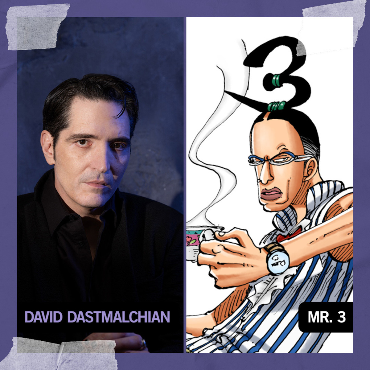 David Dastmalchian as Mr. 3.