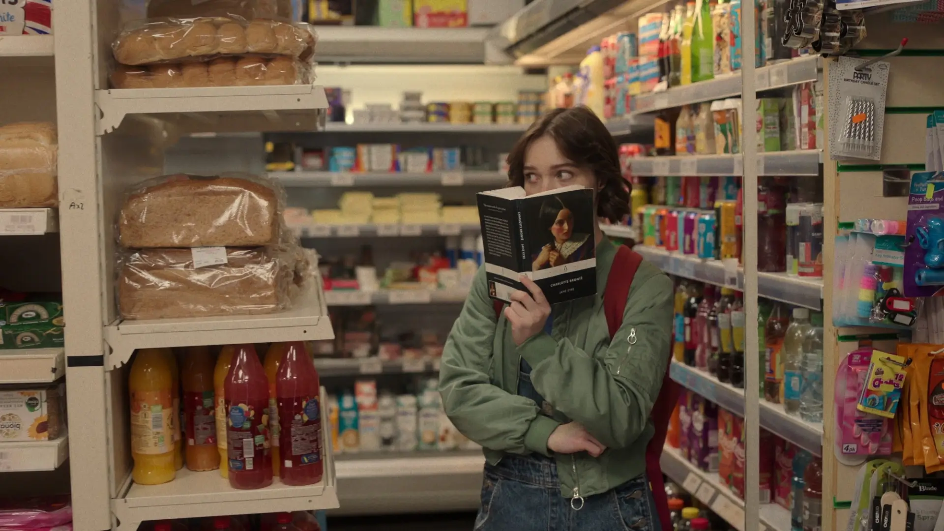 A Good Girls Guide To Murder 1