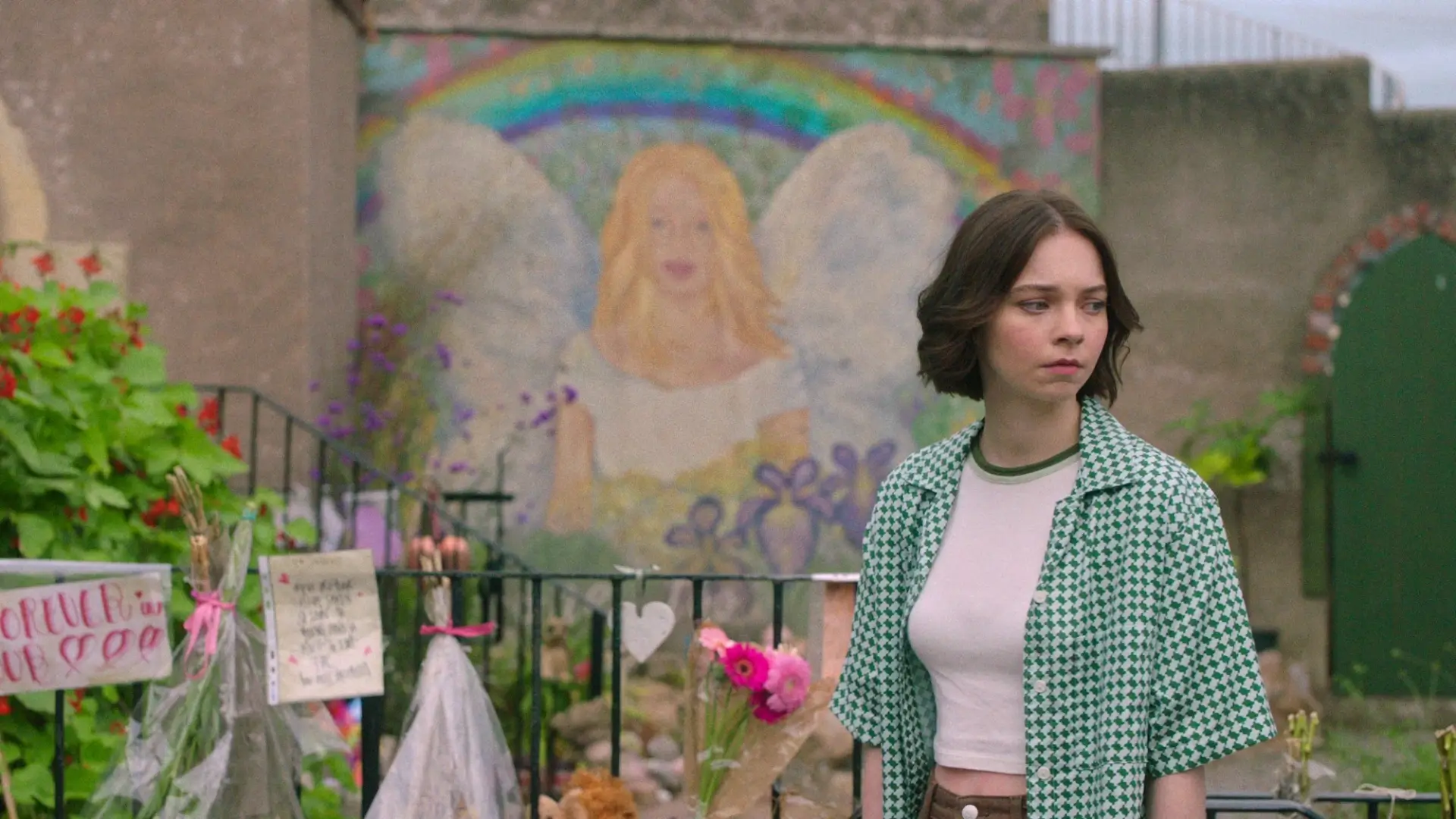 A Good Girls Guide To Murder 2