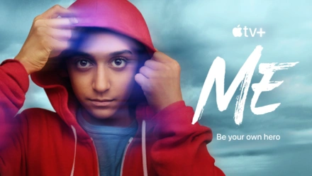 Me - Official AppleTV+ Series [TRAILER]