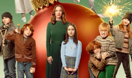 The Best Christmas Pageant Ever [TEASER]