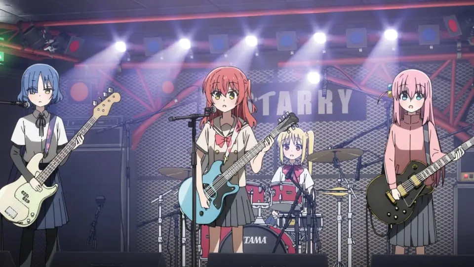 Crunchyroll Announces Massive Lineup For Anime Expo 2024