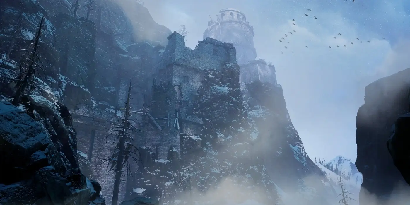 Behemoth Game Skydance 3
