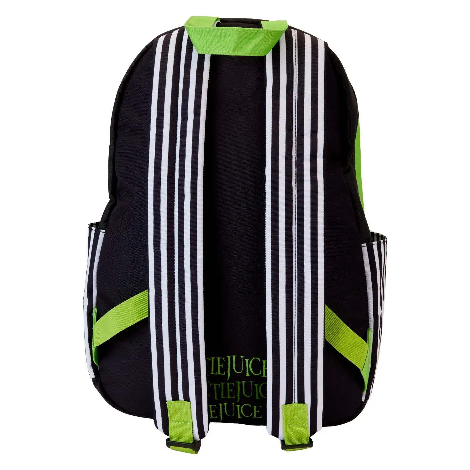 COSPLAY FULL SIZE NYLON BACKPACK 0251BACK