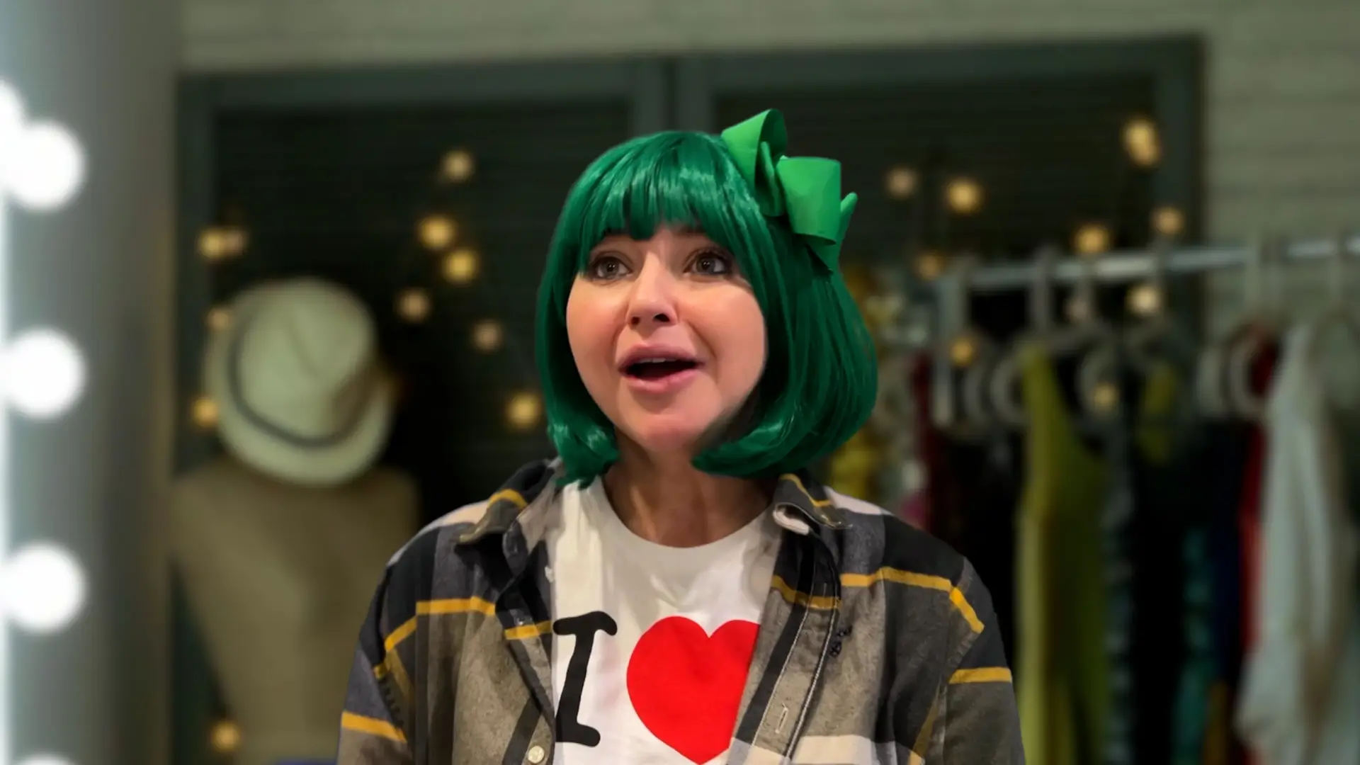 DREAMED TO DARE SAD OOMPA LOOMPA KIRSTY PATERSON