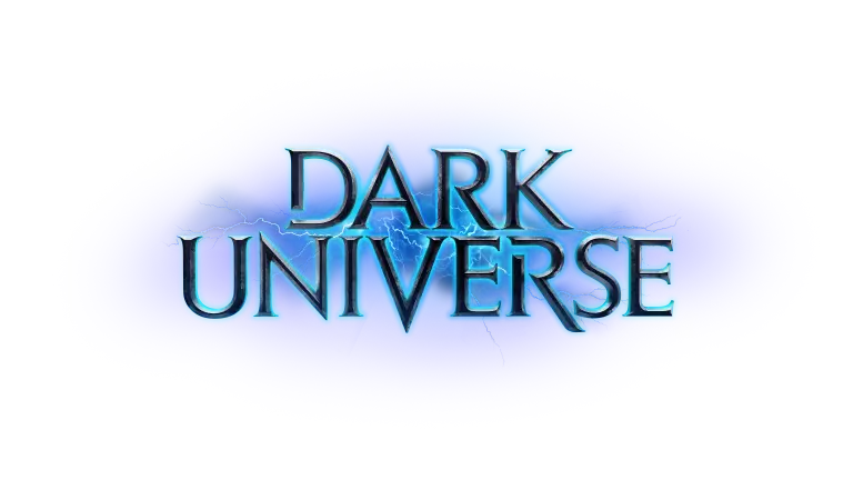 Dark Universe Logo