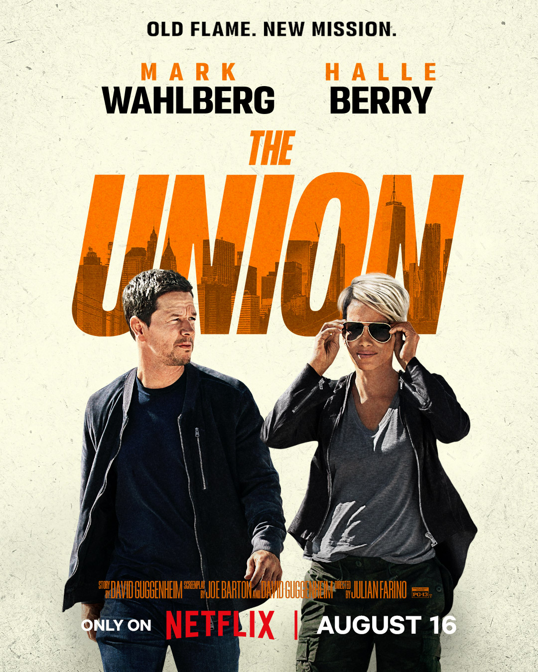 THE UNION