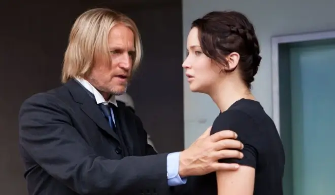 Lionsgate Announces Adaptation Of New Hunger Games Novel: 'Sunrise On The Reaping'
