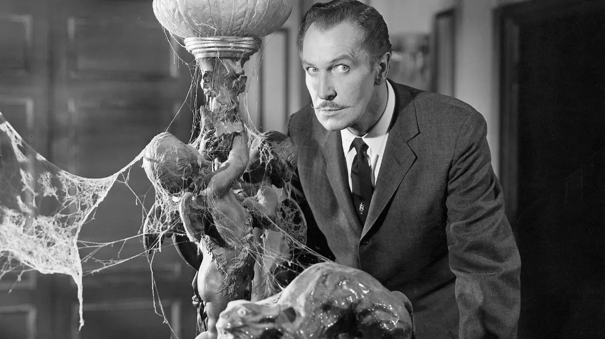 House On Haunted Hill