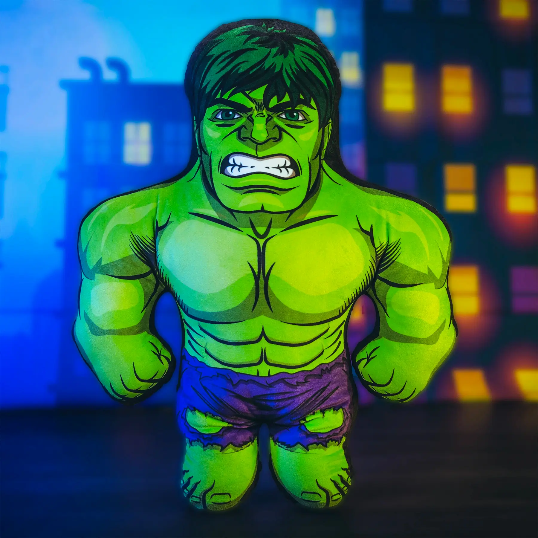 Hulk