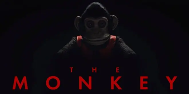 Mysterious NEON Movie 'The Monkey' Announces Release Date And Cast