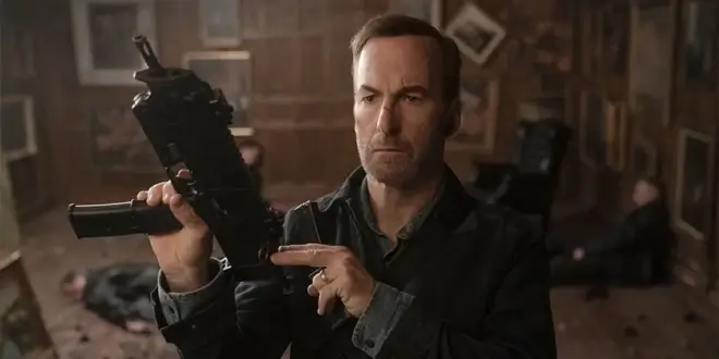 Bob Odenkirk Gets Deal For 'Nobody 2'; Timo Tjahjanto To Direct