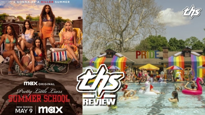 PLL Summer School 206 review