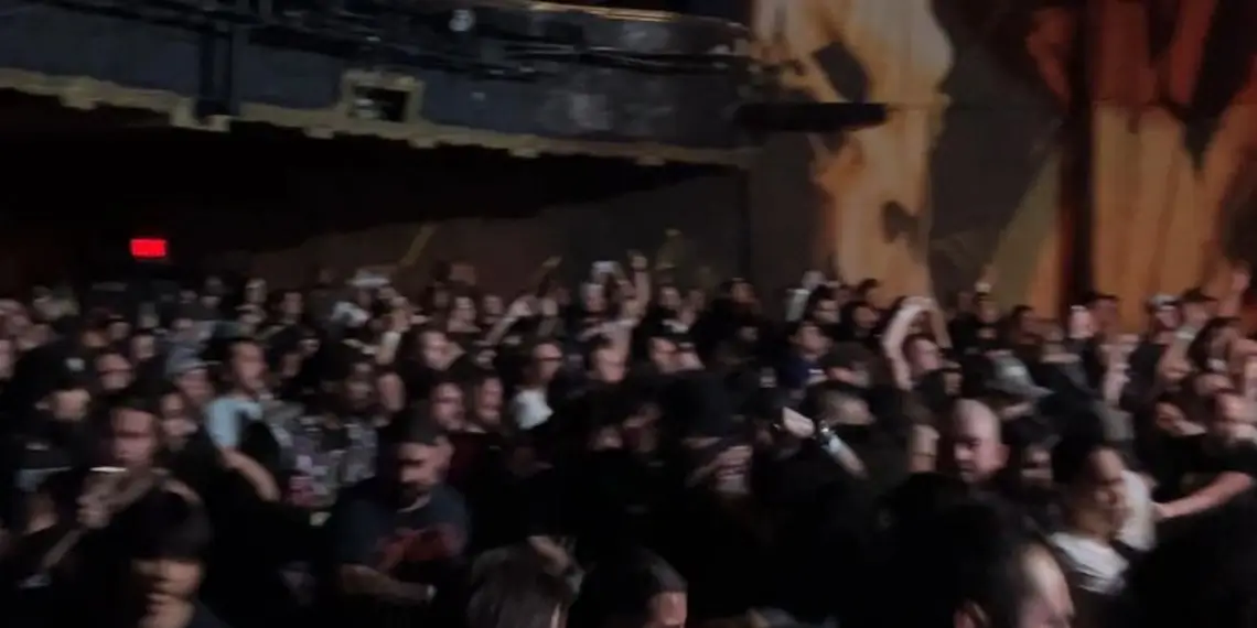 Pandemonium