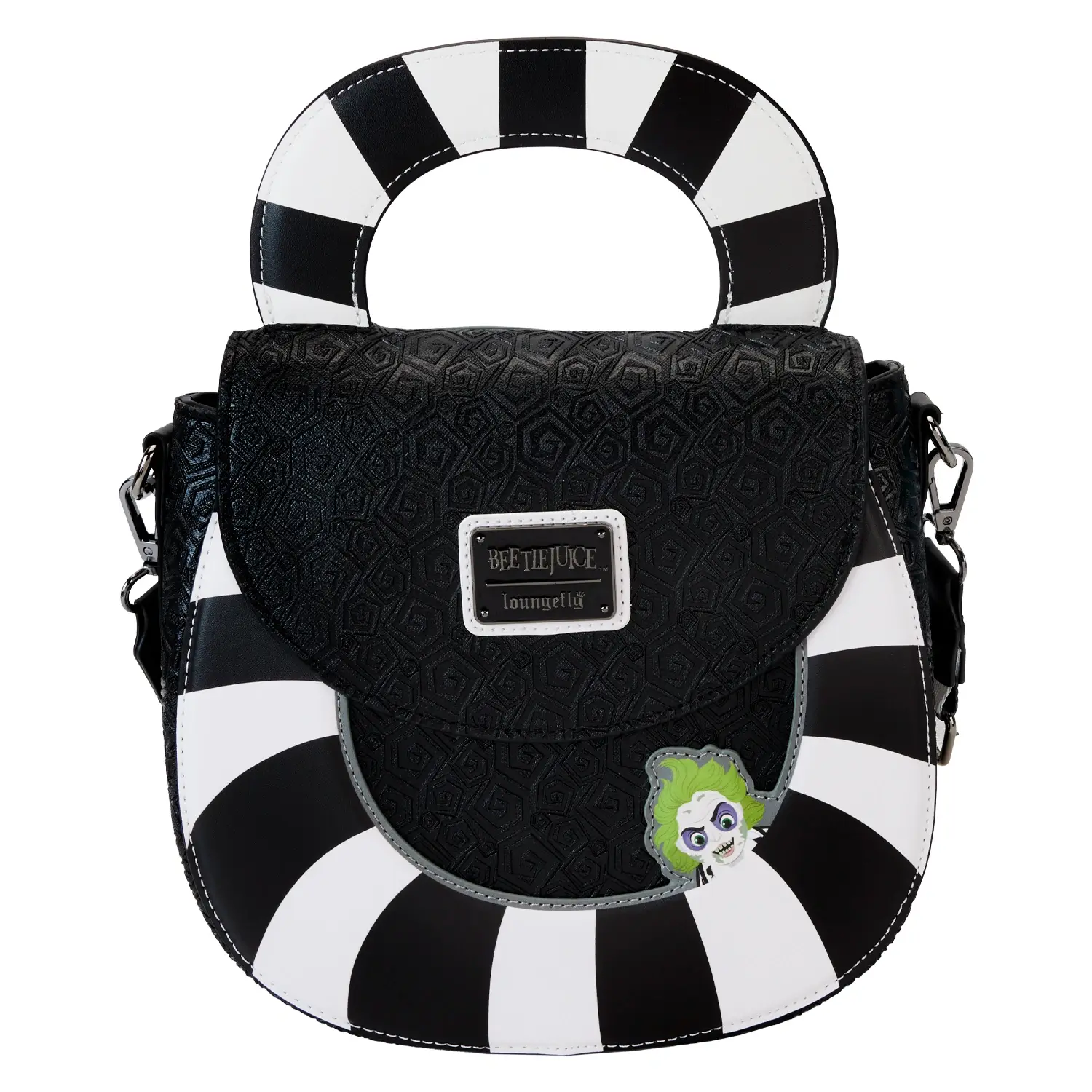 SANDWORM CROSSBODY BAG 0188BACK