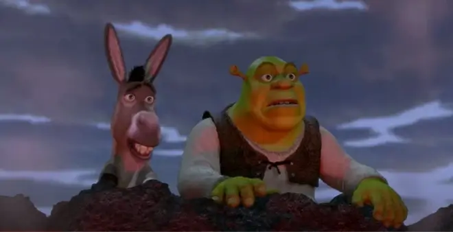Shrek
