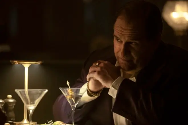 'The Penguin' New Teaser Released For Upcoming Max Series