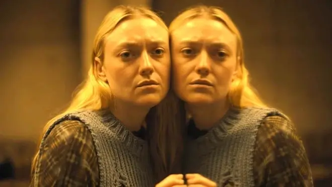 'The Watchers' Heads Home On 4K, Blu-ray, & DVD This August