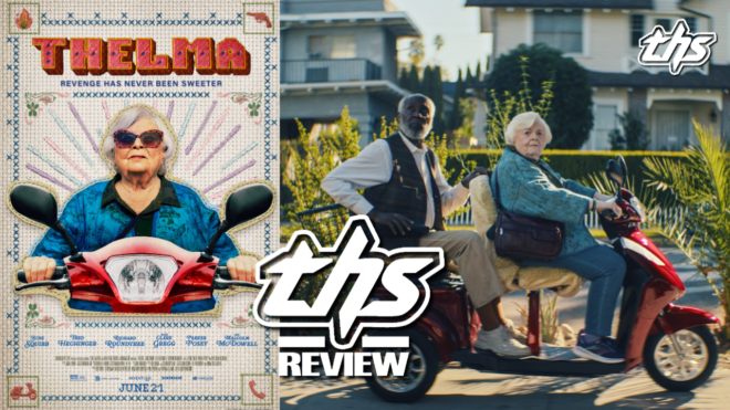 Thelma review