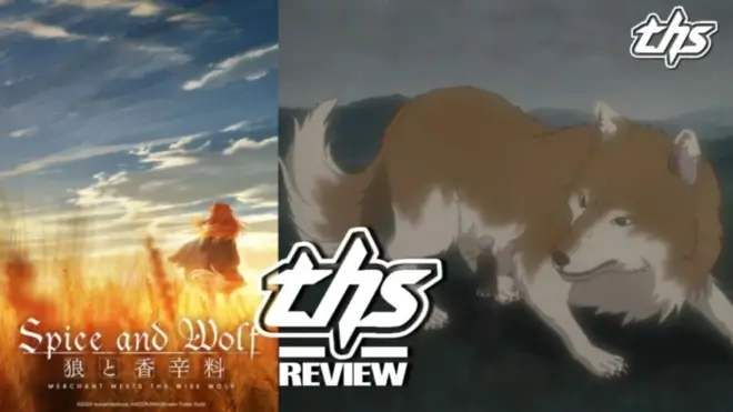 Spice And Wolf: MERCHANT MEETS THE WISE WOLF Ep. 12 "Price Of Betrayal And Price Of Gold": High Stakes Negotiations [Review]