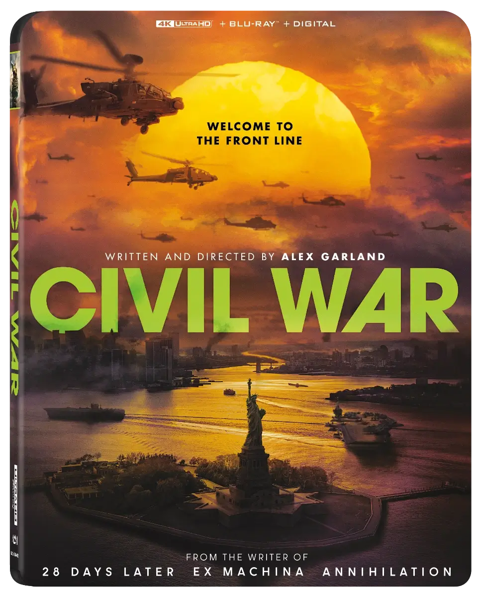 Civil War