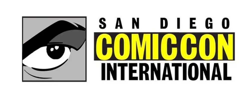Comic Con Sd