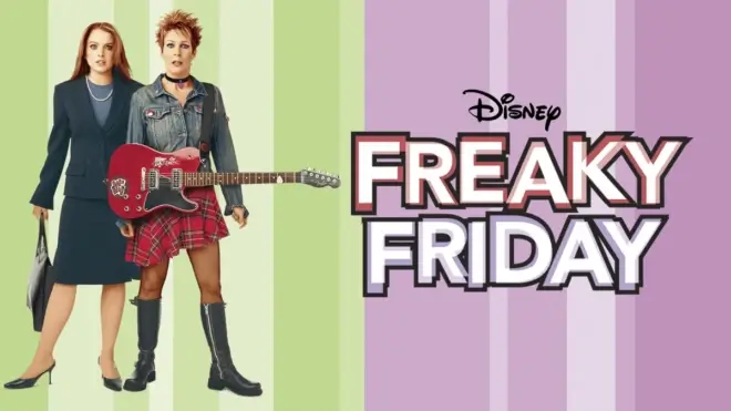 Freaky Friday