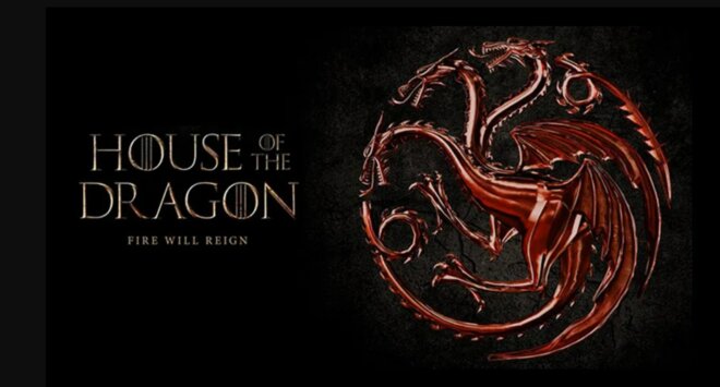 House of the Dragon