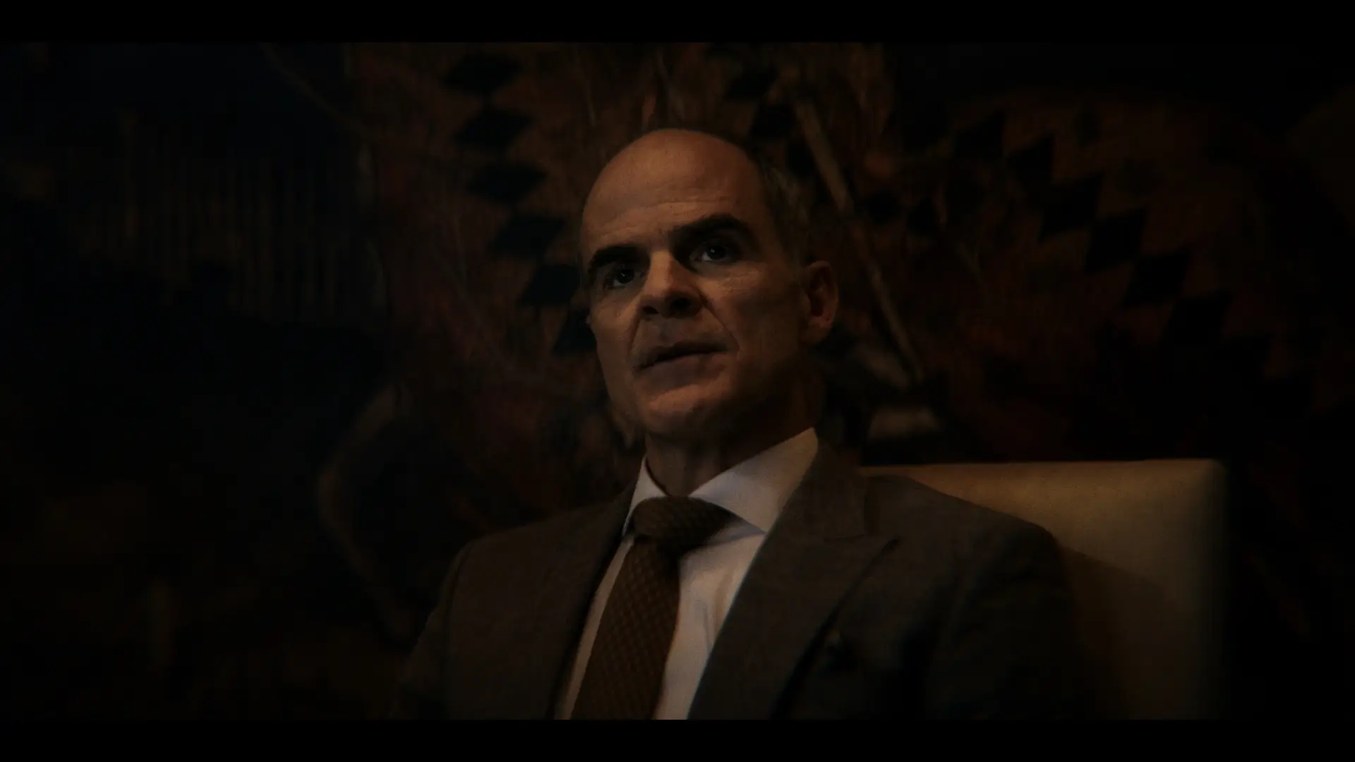 Michael Kelly
