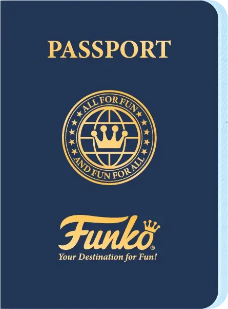 Passport