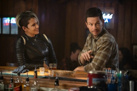 Mark Wahlberg & Halle Berry Star In 'The Union' [Trailer]