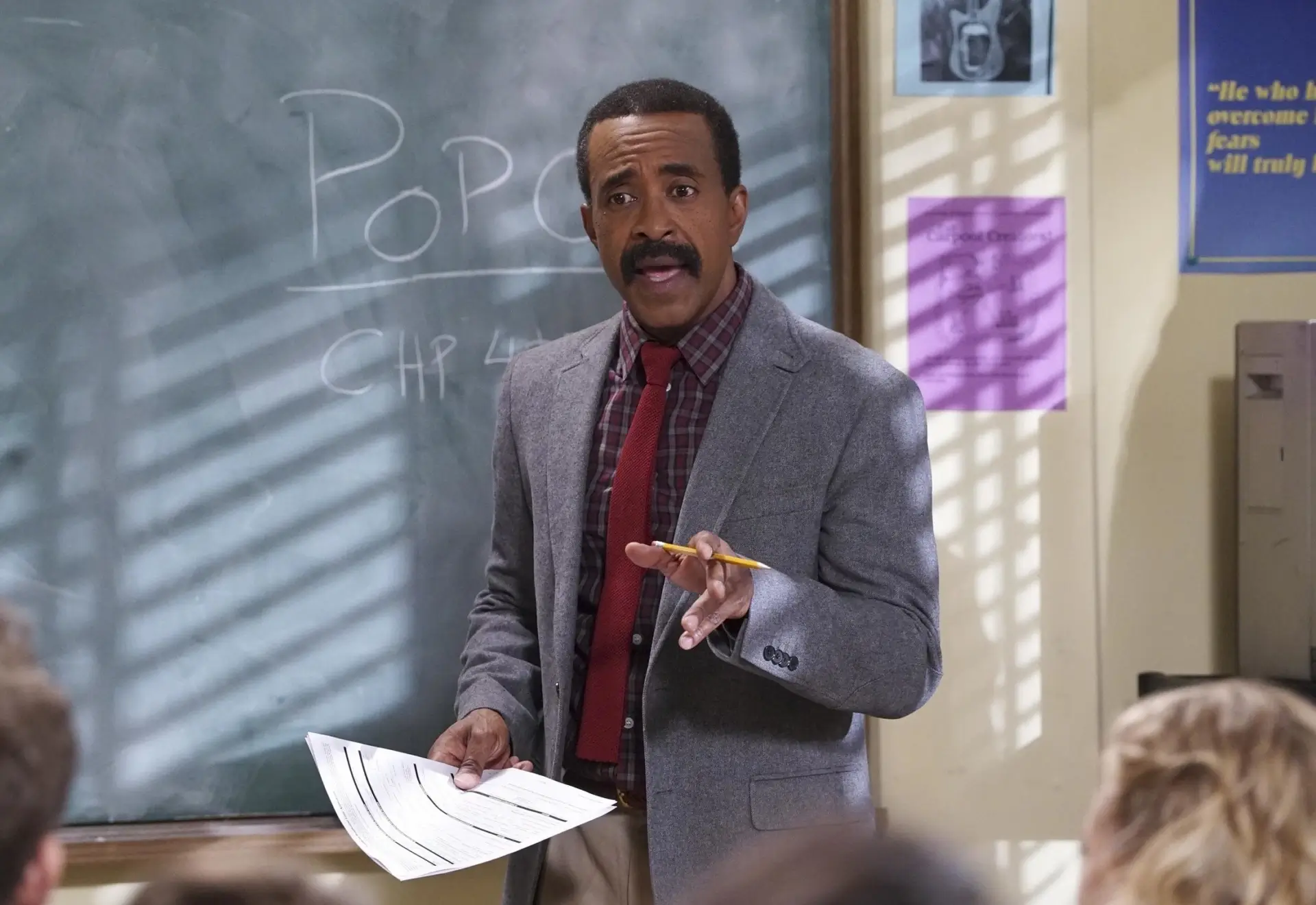 Timmeadows