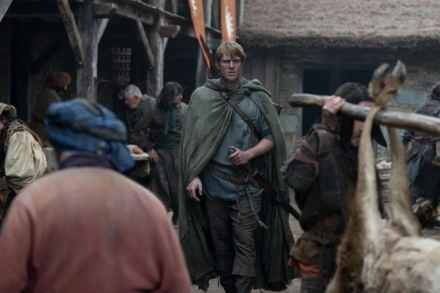 GOT Spin-Off 'A Knight Of The Seven Kingdoms' Begins Production