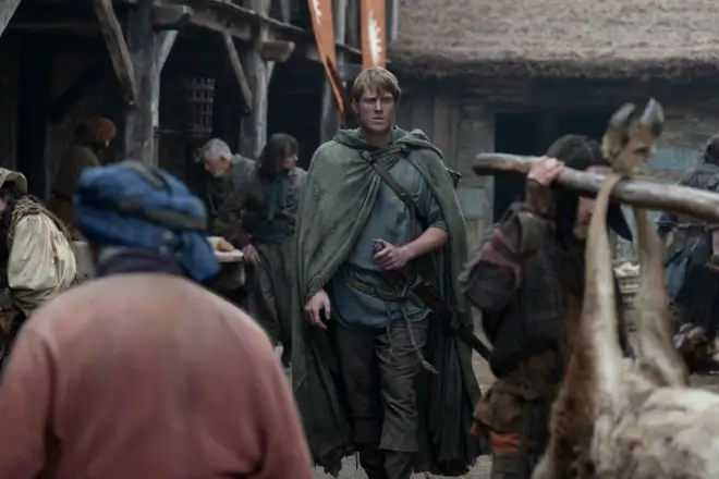 GOT Spin-Off 'A Knight Of The Seven Kingdoms' Begins Production