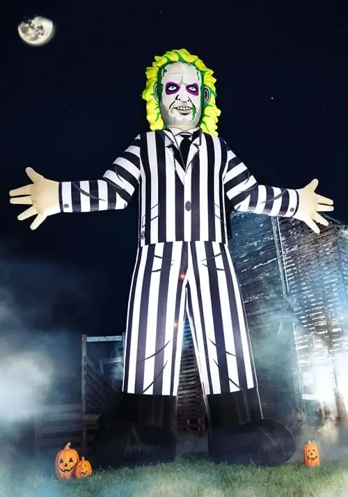 Halloween