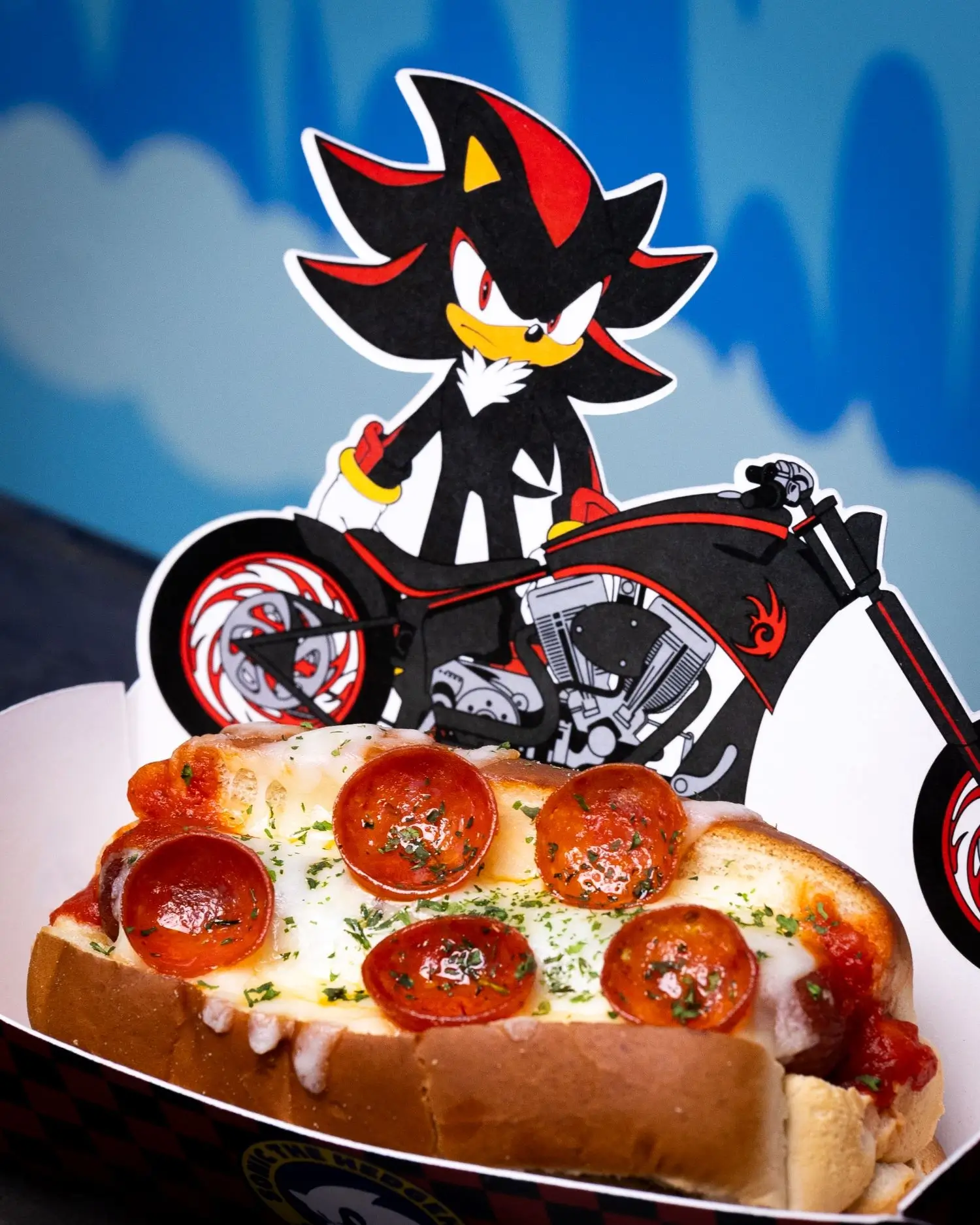 3 Sonic The Hedgehog Speed Cafe Credit Eugene Han