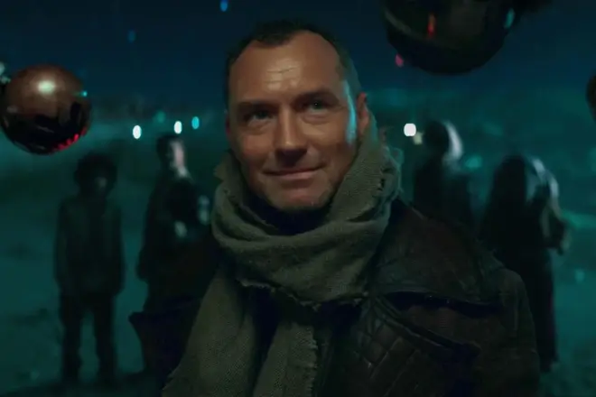 'Star Wars: Skeleton Crew' First Look Images And New Series Details Revealed