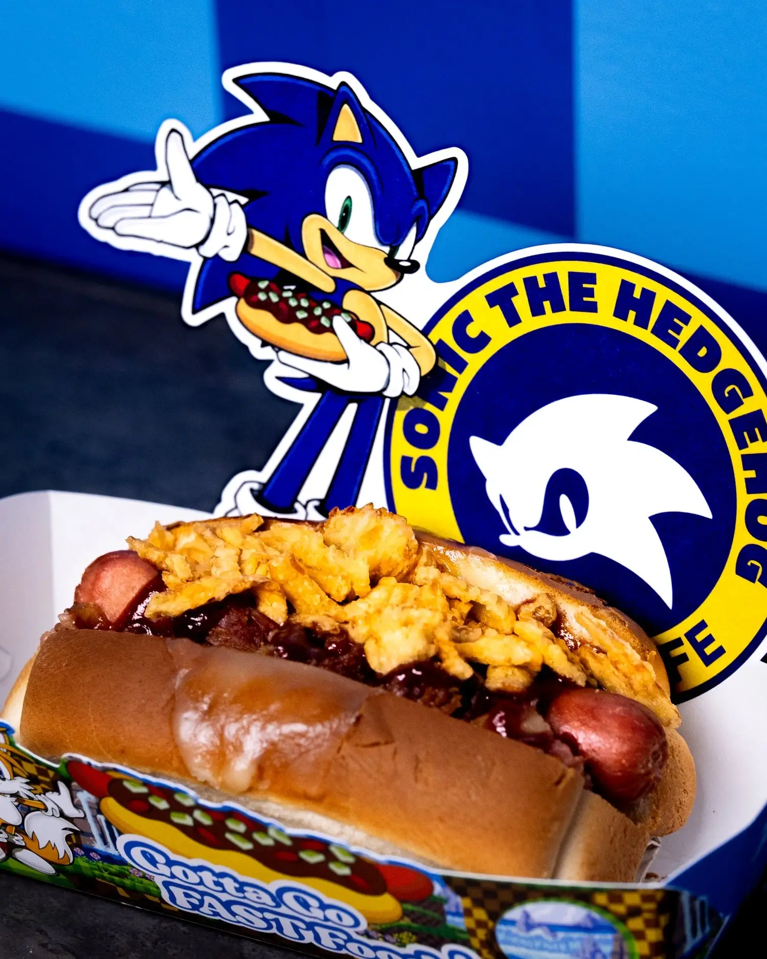 5 Sonic The Hedgehog Speed Cafe Credit Eugene Han