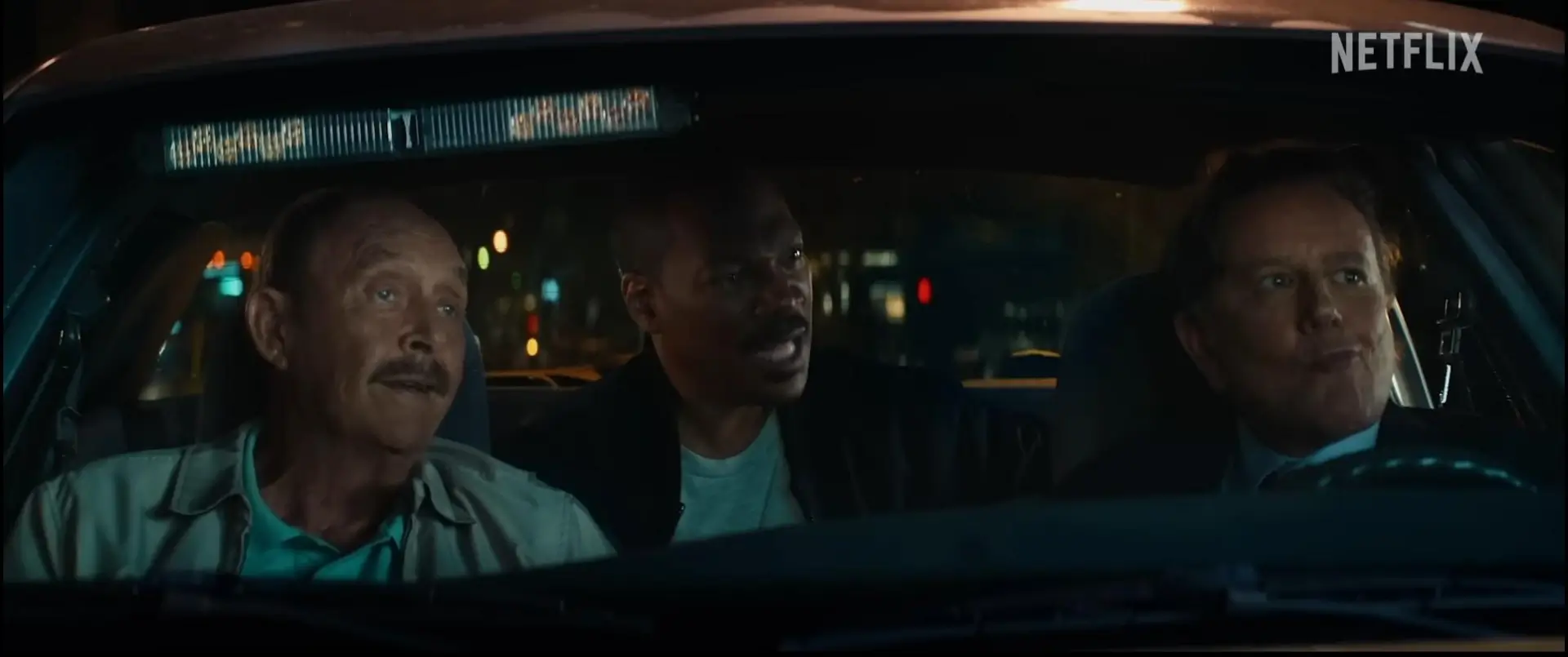 Axel F 21