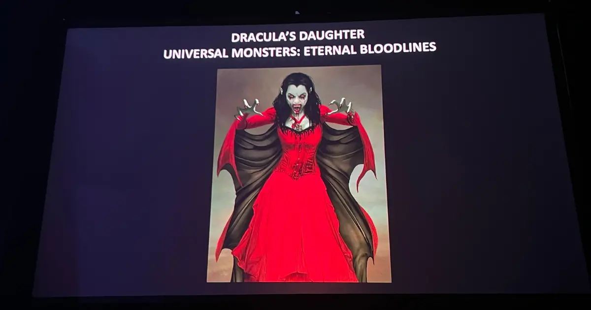 Bloodlines 3