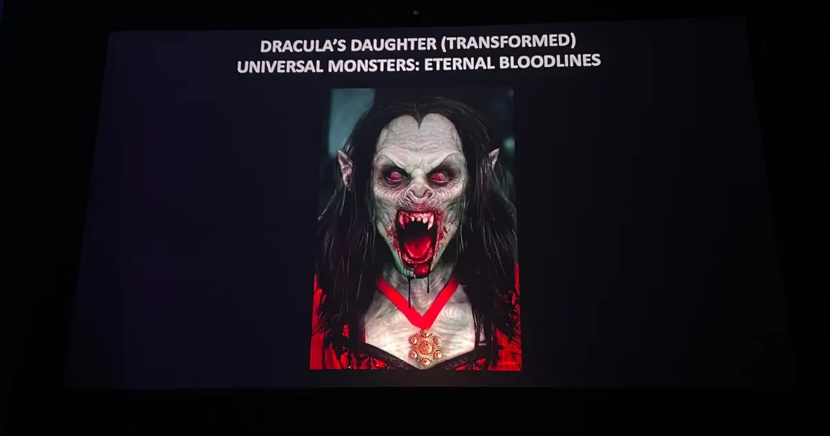 Bloodlines 4