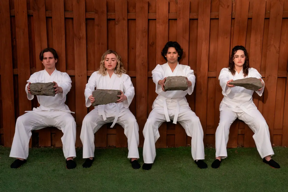 Cobra Kai Season 6