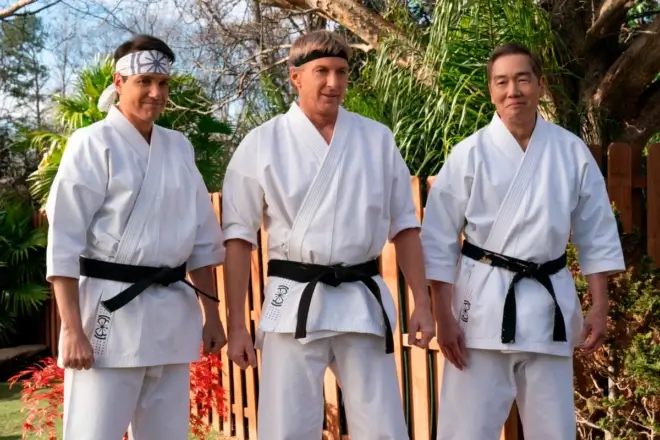 Cobra Kai Season 6: Part 1 Trailer Is Here