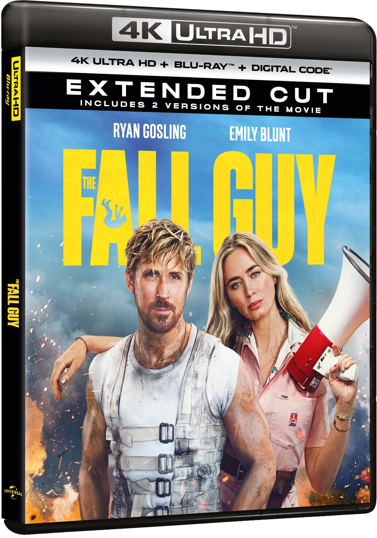 Fall Guy