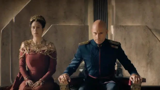 'Dune: Prophecy' Sets Up The Beginning Of The Bene Gesserit [Trailer]