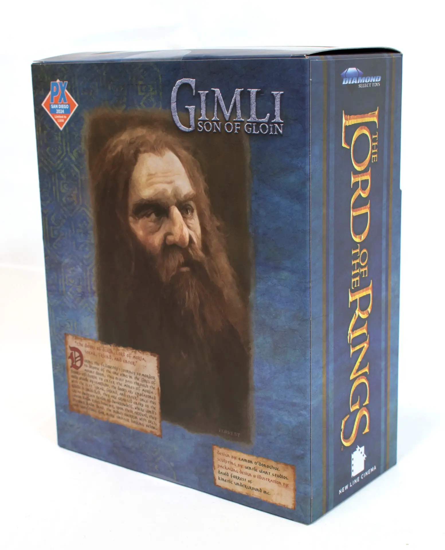 GImliBack