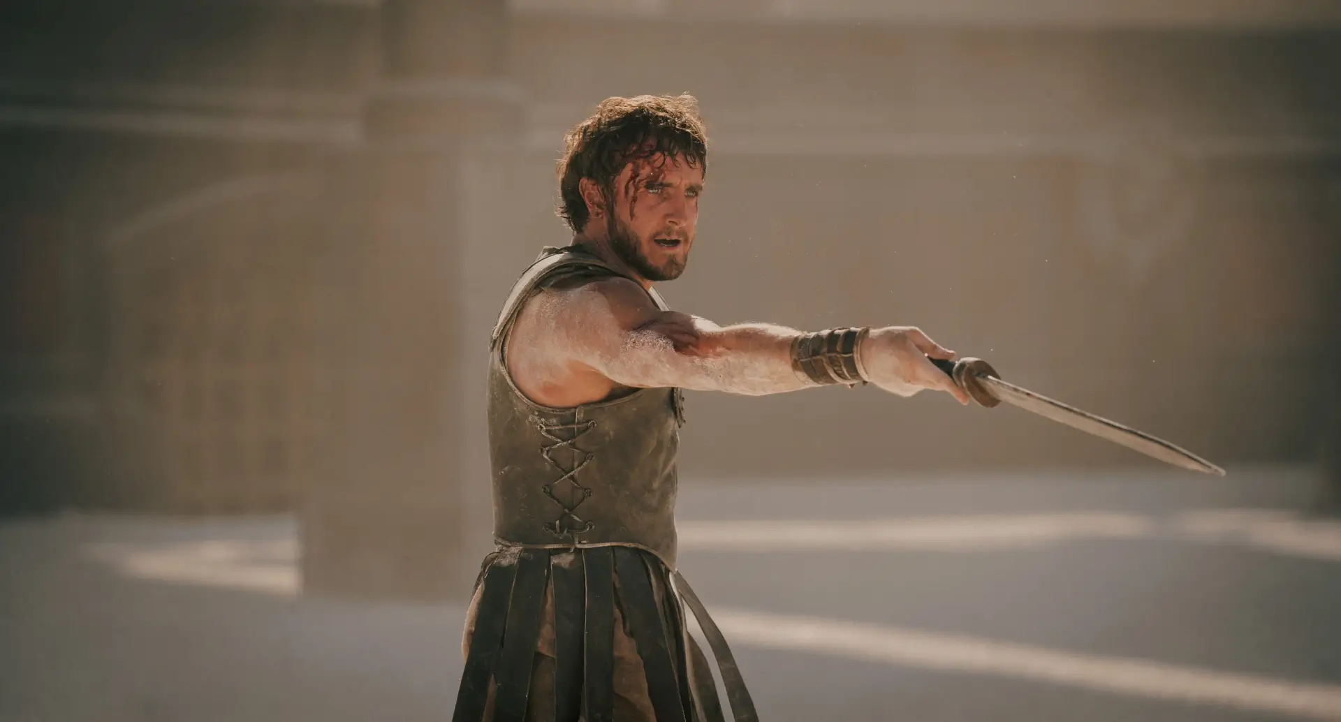 Gladiator