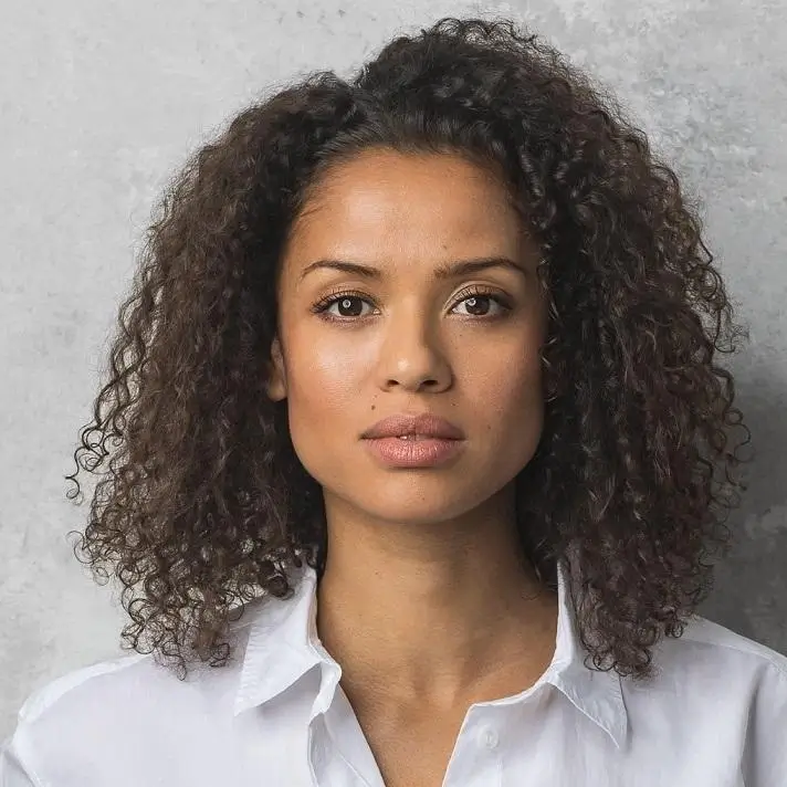 Gugu Mbatha Raw